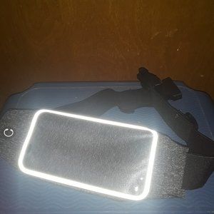 Cell Phone Waist Fanny Pack